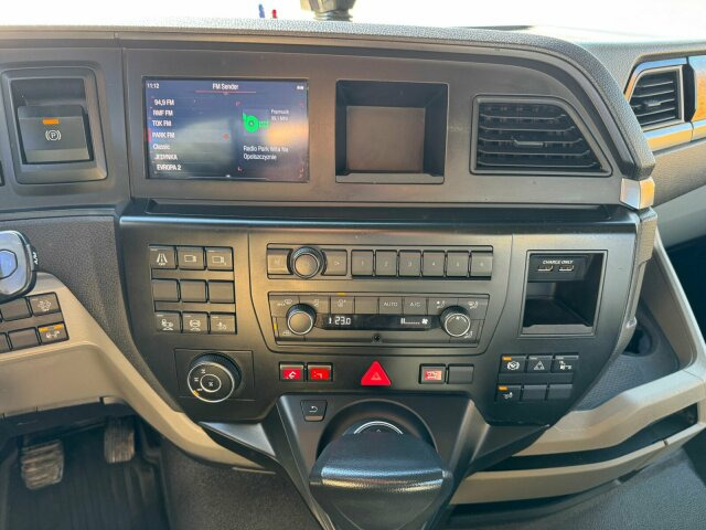 MAN 28.480 6x4 Abrollkipper Meiller Tectrum RS21.65 - Xe tải nâng móc: hình 4 MAN 28.480 6x4 Abrollkipper Meiller Tectrum RS21.65 - Xe tải nâng móc: hình 4