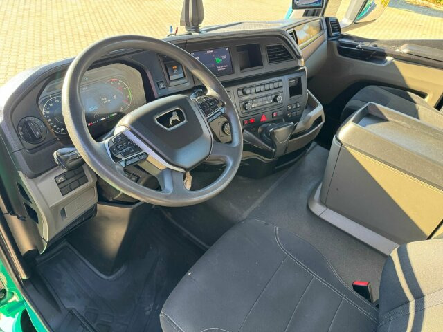 MAN 28.480 6x4 Abrollkipper Meiller Tectrum RS21.65 - Xe tải nâng móc: hình 2 MAN 28.480 6x4 Abrollkipper Meiller Tectrum RS21.65 - Xe tải nâng móc: hình 2