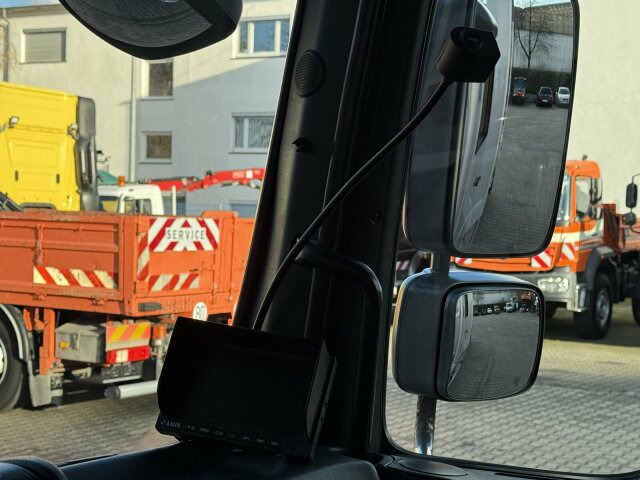 MAN TGM 15.290 Kanalreiniger HD Pumpe Müller Aufbau - Xe tải chân không: hình 5 MAN TGM 15.290 Kanalreiniger HD Pumpe Müller Aufbau - Xe tải chân không: hình 5