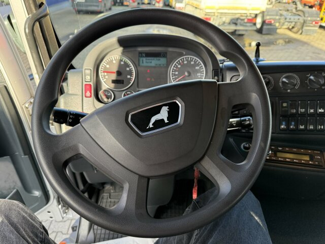 MAN TGM 15.290 Kanalreiniger HD Pumpe Müller Aufbau - Xe tải chân không: hình 2 MAN TGM 15.290 Kanalreiniger HD Pumpe Müller Aufbau - Xe tải chân không: hình 2