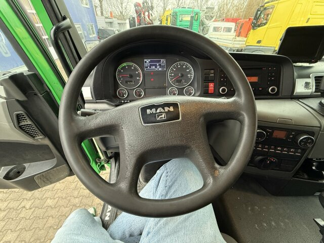 MAN TGS 18.440 4x4H Eur 5 + Betonauf. Müller 10 m3 - Xe trộn bê tông: hình 2 MAN TGS 18.440 4x4H Eur 5 + Betonauf. Müller 10 m3 - Xe trộn bê tông: hình 2