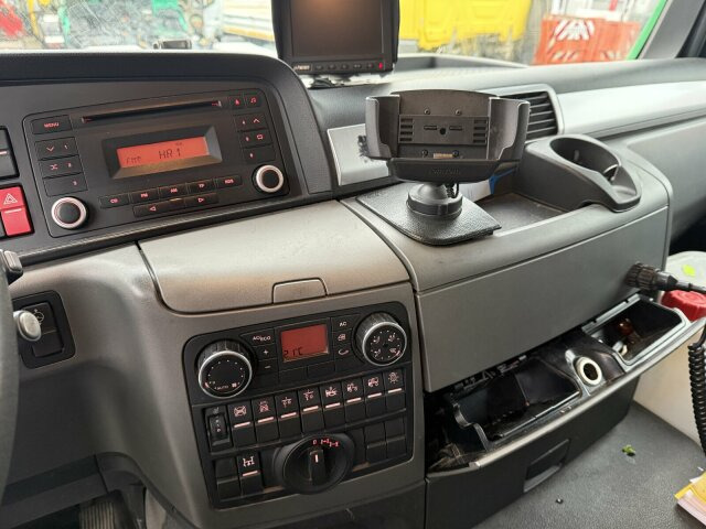 MAN TGS 18.440 4x4H Eur 5 + Betonauf. Müller 10 m3 - Xe trộn bê tông: hình 4 MAN TGS 18.440 4x4H Eur 5 + Betonauf. Müller 10 m3 - Xe trộn bê tông: hình 4