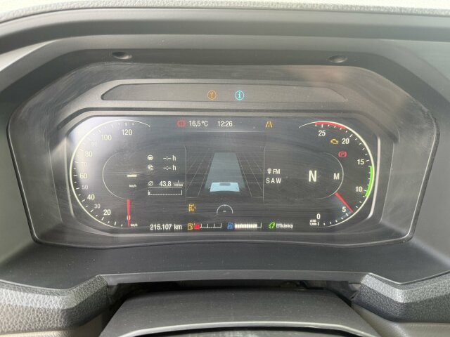 MAN TGS 32.470 8x4 Muldenkipper Schmitz elekt. Plane - Xe ben: hình 2 MAN TGS 32.470 8x4 Muldenkipper Schmitz elekt. Plane - Xe ben: hình 2