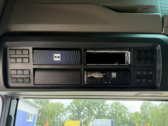 MAN TGX 26.520 6x2 Abrollkipper MEILLER RS 21.70 - Xe tải nâng móc: hình 4 MAN TGX 26.520 6x2 Abrollkipper MEILLER RS 21.70 - Xe tải nâng móc: hình 4