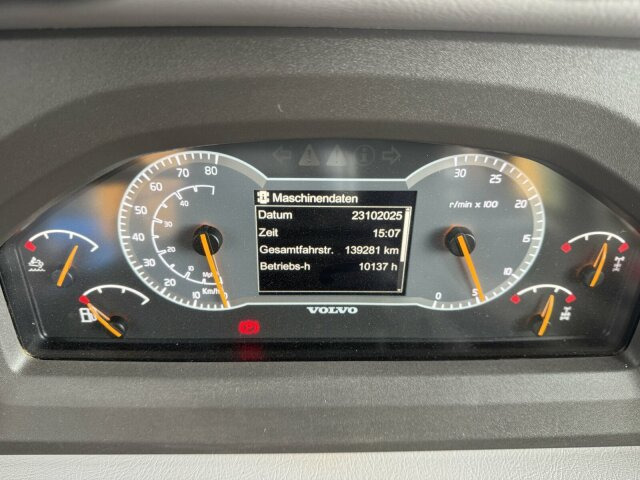 Volvo A25G Dumper 10.137 h Baujahr 2021 - Máy móc xây dựng: hình 3 Volvo A25G Dumper 10.137 h Baujahr 2021 - Máy móc xây dựng: hình 3