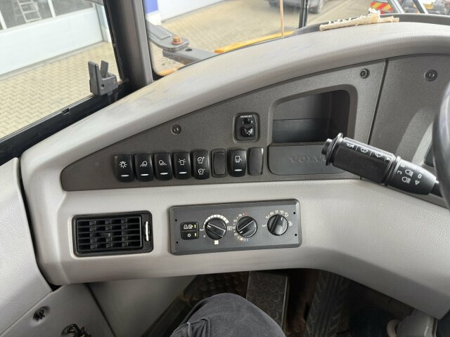 Volvo A25G Dumper 10.137 h Baujahr 2021 - Máy móc xây dựng: hình 4 Volvo A25G Dumper 10.137 h Baujahr 2021 - Máy móc xây dựng: hình 4