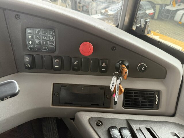 Volvo A25G Dumper 10.137 h Baujahr 2021 - Máy móc xây dựng: hình 5 Volvo A25G Dumper 10.137 h Baujahr 2021 - Máy móc xây dựng: hình 5