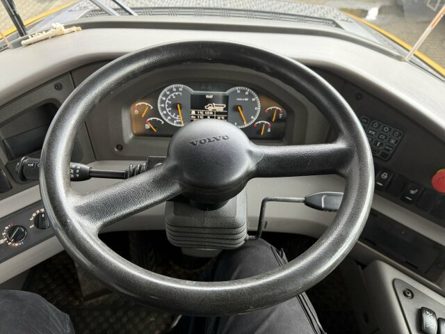 Volvo A25G Dumper 10.137 h Baujahr 2021 - Máy móc xây dựng: hình 2 Volvo A25G Dumper 10.137 h Baujahr 2021 - Máy móc xây dựng: hình 2