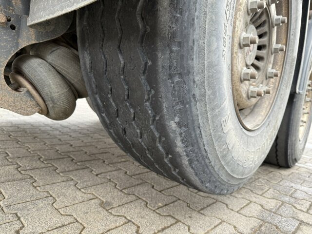 Meiller Anhänger TANDEM Dreiseitenkipper Liftachse - Rơ moóc ben: hình 4 Meiller Anhänger TANDEM Dreiseitenkipper Liftachse - Rơ moóc ben: hình 4