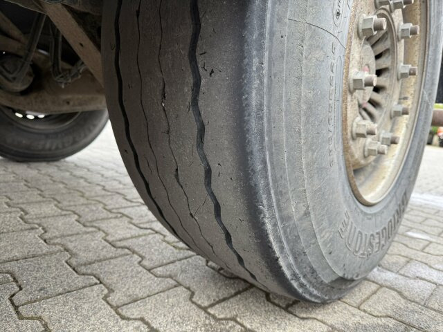 Meiller Anhänger TANDEM Dreiseitenkipper Liftachse - Rơ moóc ben: hình 5 Meiller Anhänger TANDEM Dreiseitenkipper Liftachse - Rơ moóc ben: hình 5