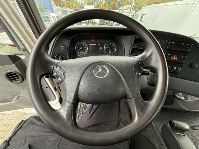 Mercedes-Benz ACTROS 4144 8x6 Euro 5 Kipper mit Bordmatik - Xe ben: hình 3 Mercedes-Benz ACTROS 4144 8x6 Euro 5 Kipper mit Bordmatik - Xe ben: hình 3