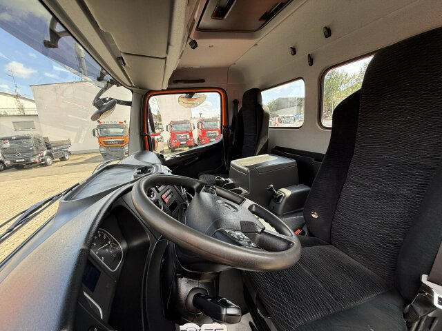 Mercedes-Benz ATEGO 1324 4x2 Kipper - Xe ben: hình 5 Mercedes-Benz ATEGO 1324 4x2 Kipper - Xe ben: hình 5