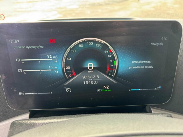 Mercedes-Benz Arocs 3253 8x4 Abrollkipper Kran Palfinger 37002 - Xe tải nâng móc, Xe cẩu tự hành: hình 2 Mercedes-Benz Arocs 3253 8x4 Abrollkipper Kran Palfinger 37002 - Xe tải nâng móc, Xe cẩu tự hành: hình 2