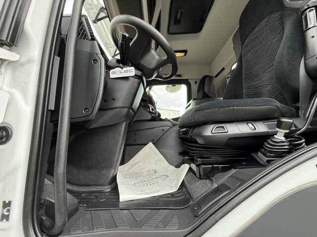 Mercedes-Benz Arocs 4145 8x8 Muldenkipper MEILLER - Xe ben: hình 5 Mercedes-Benz Arocs 4145 8x8 Muldenkipper MEILLER - Xe ben: hình 5