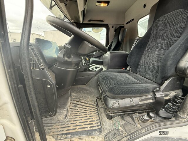 Mercedes-Benz Meiler Dreiseitenkipper Bordmatik - Xe ben: hình 5 Mercedes-Benz Meiler Dreiseitenkipper Bordmatik - Xe ben: hình 5