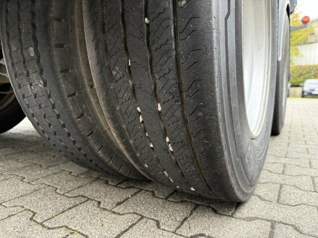 PAVIC HTA 27 Holzanhänger 3 Achse 27.000 Kg - Rơ moóc chở gỗ: hình 2 PAVIC HTA 27 Holzanhänger 3 Achse 27.000 Kg - Rơ moóc chở gỗ: hình 2