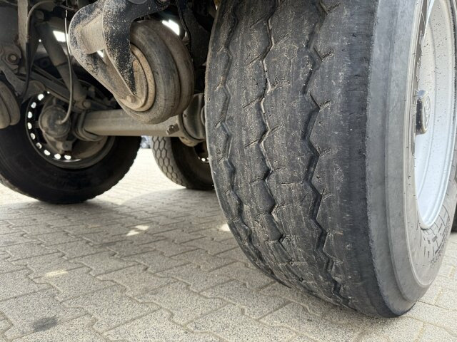 Reisch RHKS-3-SR07 Kippauflieger 3 Achse - Sơ mi rơ moóc ben: hình 4 Reisch RHKS-3-SR07 Kippauflieger 3 Achse - Sơ mi rơ moóc ben: hình 4