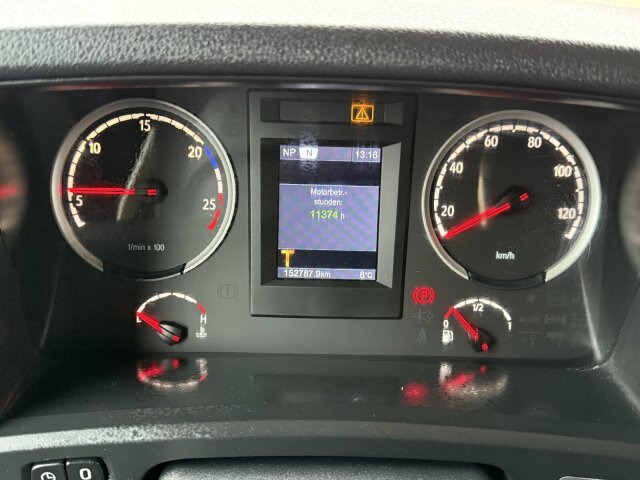 Scania R500 8x4 Kanalreiniger Kombi MÜLLER CM 170 KT - Xe tải chân không: hình 2 Scania R500 8x4 Kanalreiniger Kombi MÜLLER CM 170 KT - Xe tải chân không: hình 2