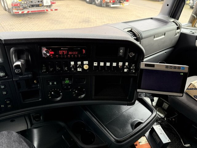 Scania R500 8x4 Kanalreiniger Kombi MÜLLER CM 170 KT - Xe tải chân không: hình 3 Scania R500 8x4 Kanalreiniger Kombi MÜLLER CM 170 KT - Xe tải chân không: hình 3