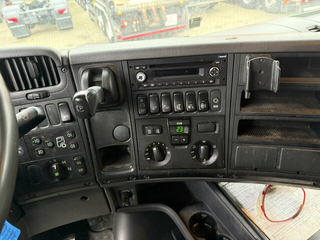 Scania R560 6x4 Holztransport Kran LOGLIFT HIAB 140S79R - Xe chở gỗ, Xe cẩu tự hành: hình 4 Scania R560 6x4 Holztransport Kran LOGLIFT HIAB 140S79R - Xe chở gỗ, Xe cẩu tự hành: hình 4