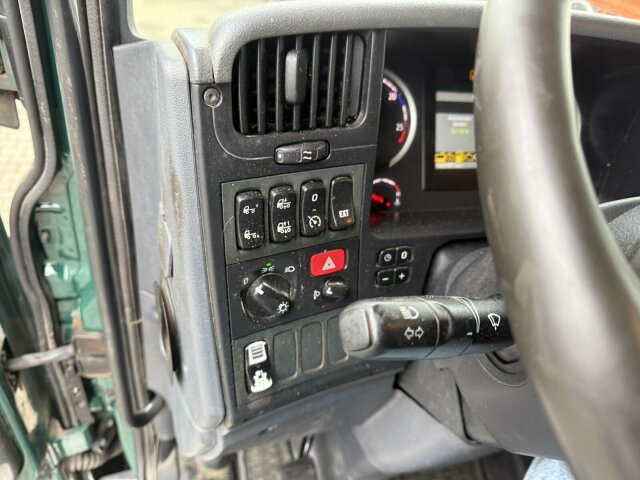 Scania R560 6x4 Holztransport Kran LOGLIFT HIAB 140S79R - Xe chở gỗ, Xe cẩu tự hành: hình 3 Scania R560 6x4 Holztransport Kran LOGLIFT HIAB 140S79R - Xe chở gỗ, Xe cẩu tự hành: hình 3