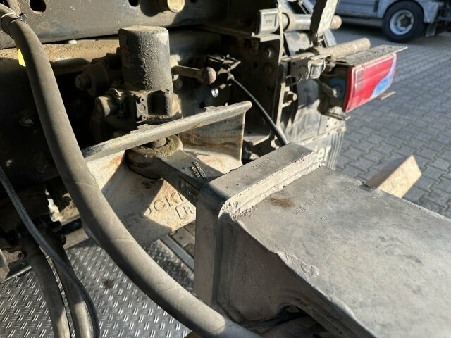 Schmitz Cargobull Gotha ZKD 18 Tandem Kipper Anhänger 2 Achse - Rơ moóc ben: hình 3 Schmitz Cargobull Gotha ZKD 18 Tandem Kipper Anhänger 2 Achse - Rơ moóc ben: hình 3