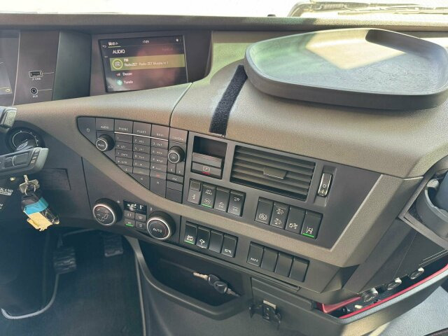 Volvo FH 540 6x2 Abrollkipper MEILLER RK 26.67 - Xe tải nâng móc: hình 4 Volvo FH 540 6x2 Abrollkipper MEILLER RK 26.67 - Xe tải nâng móc: hình 4