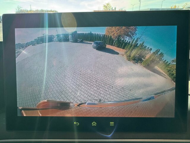 Volvo FH16 750 8X4 Holztransport Alukar TOP! - Xe chở gỗ: hình 5 Volvo FH16 750 8X4 Holztransport Alukar TOP! - Xe chở gỗ: hình 5