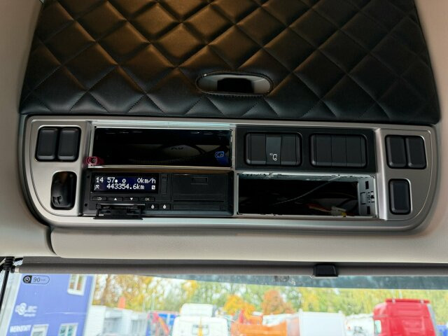 DAF XF480 FT 4x2 SZM Euro 6 ADR - Xe đầu kéo: hình 2 DAF XF480 FT 4x2 SZM Euro 6 ADR - Xe đầu kéo: hình 2