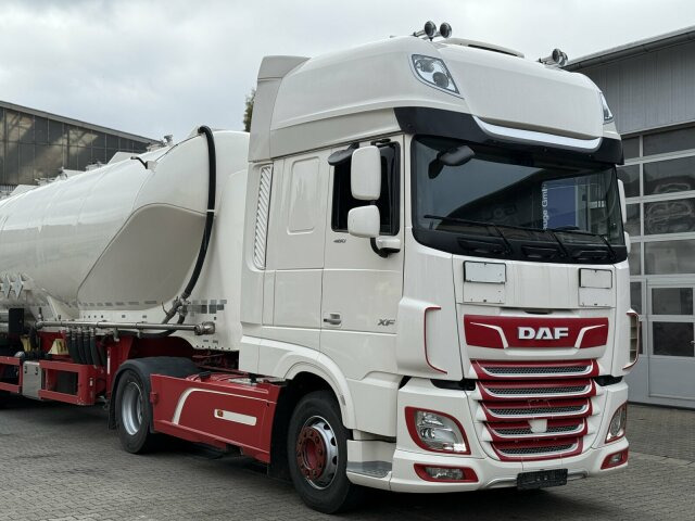 DAF XF480 FT 4x2 SZM Euro 6 ADR - Xe đầu kéo: hình 1 DAF XF480 FT 4x2 SZM Euro 6 ADR - Xe đầu kéo: hình 1
