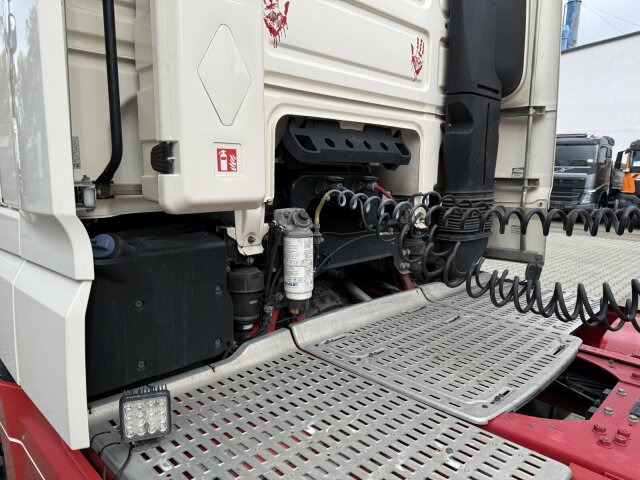 DAF XF480 FT 4x2 SZM Euro 6 ADR - Xe đầu kéo: hình 4 DAF XF480 FT 4x2 SZM Euro 6 ADR - Xe đầu kéo: hình 4