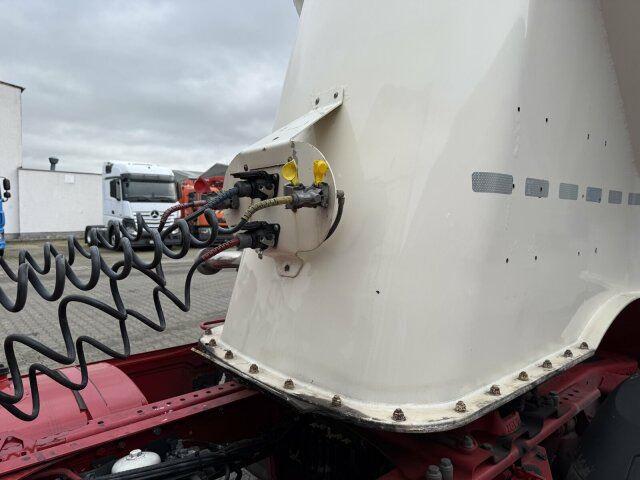 DAF XF480 FT 4x2 SZM Euro 6 ADR - Xe đầu kéo: hình 5 DAF XF480 FT 4x2 SZM Euro 6 ADR - Xe đầu kéo: hình 5