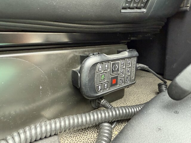 DAF XF480 FT 4x2 SZM Euro 6 ADR - Xe đầu kéo: hình 3 DAF XF480 FT 4x2 SZM Euro 6 ADR - Xe đầu kéo: hình 3