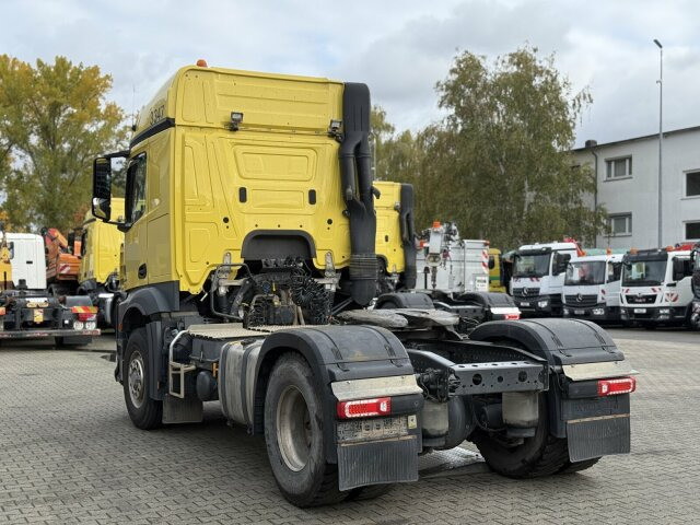 Cho thuê Mercedes-Benz ACTROS 1846 4x4 HAD Euro 6 Kipphydraulik Mercedes-Benz ACTROS 1846 4x4 HAD Euro 6 Kipphydraulik: hình 11 Cho thuê Mercedes-Benz ACTROS 1846 4x4 HAD Euro 6 Kipphydraulik Mercedes-Benz ACTROS 1846 4x4 HAD Euro 6 Kipphydraulik: hình 11