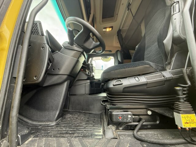 Cho thuê Mercedes-Benz ACTROS 1846 4x4 HAD Euro 6 Kipphydraulik Mercedes-Benz ACTROS 1846 4x4 HAD Euro 6 Kipphydraulik: hình 13 Cho thuê Mercedes-Benz ACTROS 1846 4x4 HAD Euro 6 Kipphydraulik Mercedes-Benz ACTROS 1846 4x4 HAD Euro 6 Kipphydraulik: hình 13