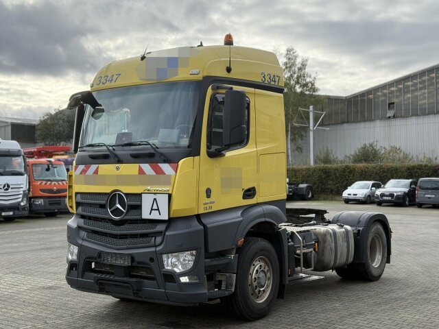 Cho thuê Mercedes-Benz ACTROS 1846 4x4 HAD Euro 6 Kipphydraulik Mercedes-Benz ACTROS 1846 4x4 HAD Euro 6 Kipphydraulik: hình 12 Cho thuê Mercedes-Benz ACTROS 1846 4x4 HAD Euro 6 Kipphydraulik Mercedes-Benz ACTROS 1846 4x4 HAD Euro 6 Kipphydraulik: hình 12