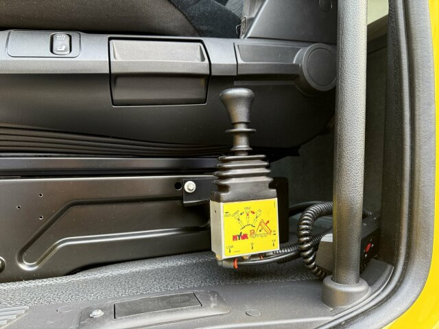 Mercedes-Benz Actros 1848 4x2 Kipphyd. Euro6 Blatt/Luft - Xe đầu kéo: hình 5 Mercedes-Benz Actros 1848 4x2 Kipphyd. Euro6 Blatt/Luft - Xe đầu kéo: hình 5