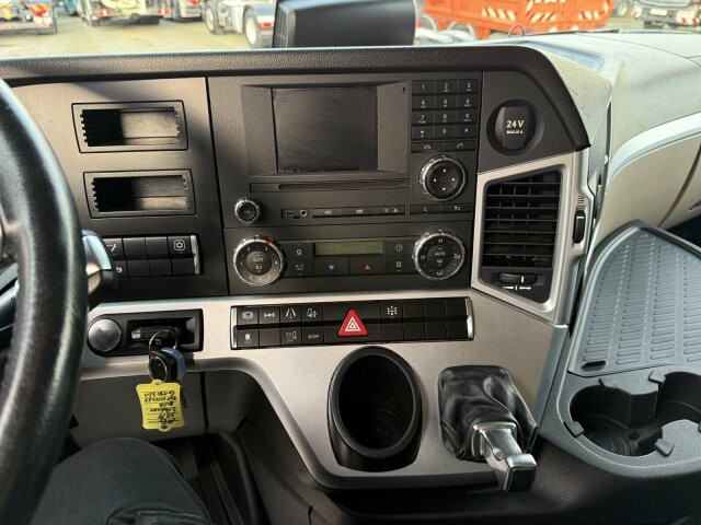 Mercedes-Benz Actros 1848 4x2 Kipphyd. Euro6 Blatt/Luft - Xe đầu kéo: hình 3 Mercedes-Benz Actros 1848 4x2 Kipphyd. Euro6 Blatt/Luft - Xe đầu kéo: hình 3