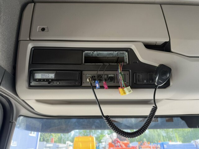 Scania G450 4x2 Euro 6 SZM Kipphydraulik Blatt/ Luft - Xe đầu kéo: hình 4 Scania G450 4x2 Euro 6 SZM Kipphydraulik Blatt/ Luft - Xe đầu kéo: hình 4