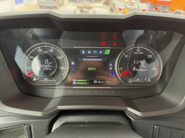 Scania G450 XT 4x4 Euro 6 SZM Kipphydraulik Blatt/ Luft - Xe đầu kéo: hình 2 Scania G450 XT 4x4 Euro 6 SZM Kipphydraulik Blatt/ Luft - Xe đầu kéo: hình 2