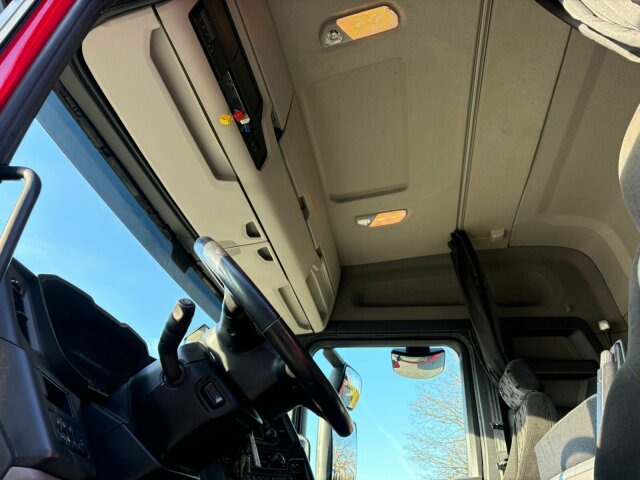 Scania R460 4x2 SZM Kipphydraulik Blatt/ Luft Retarder - Xe đầu kéo: hình 5 Scania R460 4x2 SZM Kipphydraulik Blatt/ Luft Retarder - Xe đầu kéo: hình 5