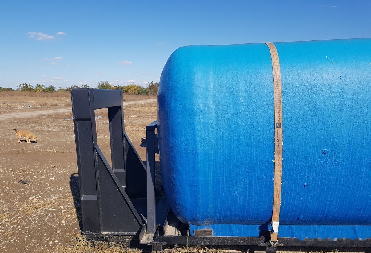 Container bồn : hình 6 Container bồn : hình 6