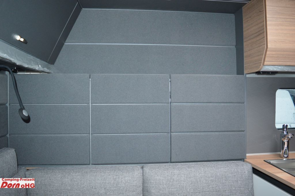 Rơ moóc kiểu caravan mới Knaus Azur 500 FU Viel Ausstattung Knaus Azur 500 FU Top Ausstattung: hình 12