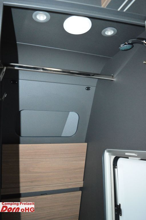 Rơ moóc kiểu caravan mới Knaus Azur 500 FU Viel Ausstattung Knaus Azur 500 FU Top Ausstattung: hình 24