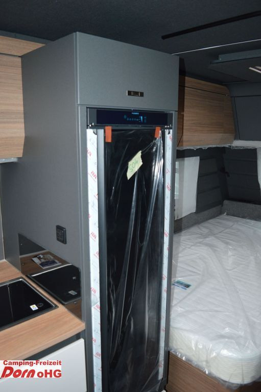 Rơ moóc kiểu caravan mới Knaus Azur 500 FU Viel Ausstattung Knaus Azur 500 FU Top Ausstattung: hình 17