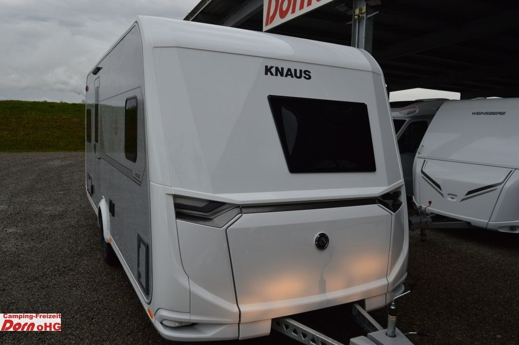 Knaus Azur 500 FU Viel Ausstattung Knaus Azur 500 FU Top Ausstattung - Rơ moóc kiểu caravan: hình 3 Knaus Azur 500 FU Viel Ausstattung Knaus Azur 500 FU Top Ausstattung - Rơ moóc kiểu caravan: hình 3