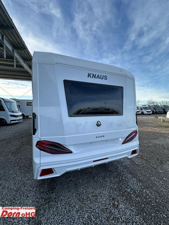 Knaus Azur 500 FU ehem. Messefahrzeug Knaus Azur 500 FU ehem. Messefahrzeug - Rơ moóc kiểu caravan: hình 5 Knaus Azur 500 FU ehem. Messefahrzeug Knaus Azur 500 FU ehem. Messefahrzeug - Rơ moóc kiểu caravan: hình 5