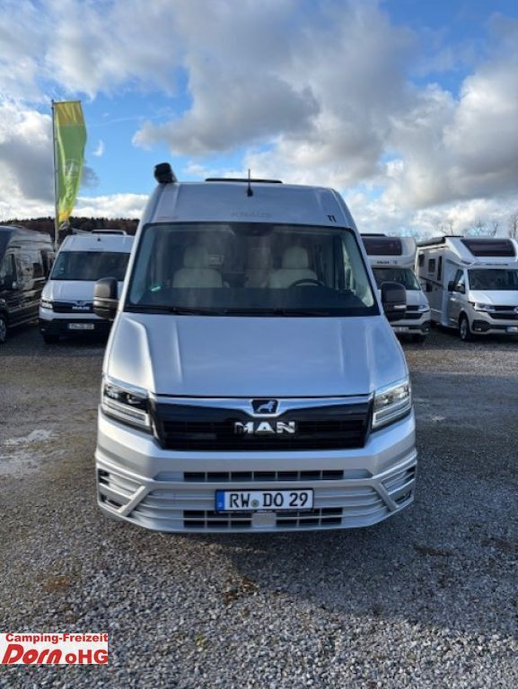 Knaus BOXDRIVE 680 ME Viel Ausstattung Knaus BoxDrive 680 ME 177PS/Automatik - Xe van cắm trại: hình 1 Knaus BOXDRIVE 680 ME Viel Ausstattung Knaus BoxDrive 680 ME 177PS/Automatik - Xe van cắm trại: hình 1