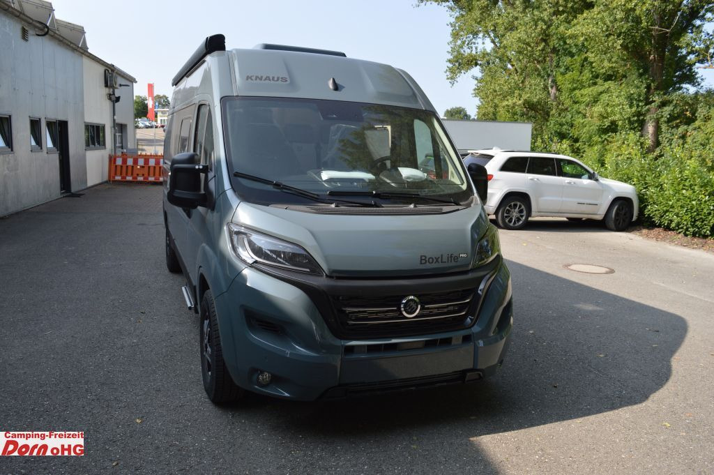 Knaus BoxLife Pro 600 STREET 60 Years Ganzjahresbereif Knaus BoxLife Pro 600 STREET 60 Years Ganzjahresbereif - Xe van cắm trại: hình 3 Knaus BoxLife Pro 600 STREET 60 Years Ganzjahresbereif Knaus BoxLife Pro 600 STREET 60 Years Ganzjahresbereif - Xe van cắm trại: hình 3