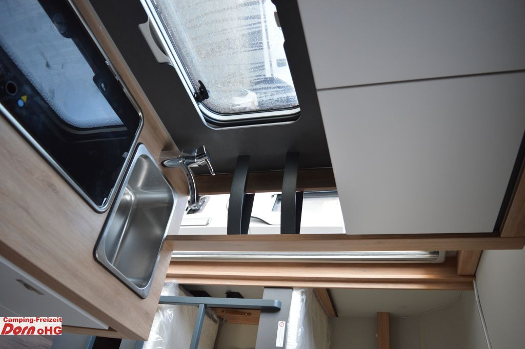 Rơ moóc kiểu caravan Knaus Sport 540 FDK Auflastung 1800 kg: hình 18